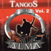 Aquí Hace Falta un Tango artwork