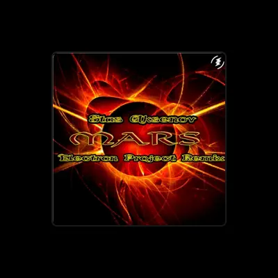 Listen to Stas Aksenov, watch music videos, read bio, see tour dates & more!