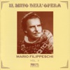 Il mito dell'opera: Filippeschi, Mario, Vol. 2 (1950-1957) artwork