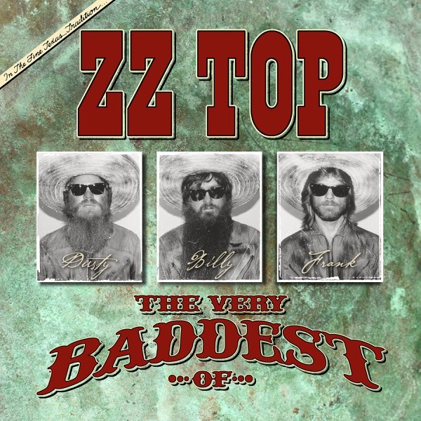 Legs [Single Version] – Song by ZZ Top – Apple Music