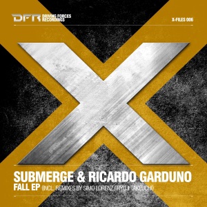 Fall  - EP