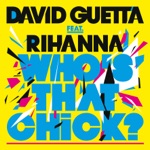 songs like Who's That Chick? (feat. Rihanna) [Extended]