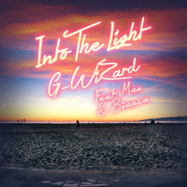 Into the Light (feat. Max & Bianca) - EP