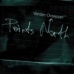 Points North (feat. Andre Matos, Masa Kamaguchi, Tommy Crane & Sara Serpa)