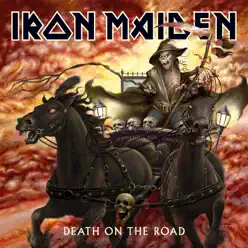 Death On the Road (Live In Dortmund) - Iron Maiden