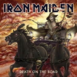 Iron Maiden - Wrathchild