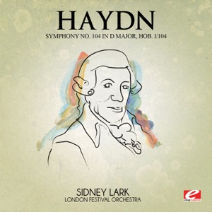 Symphony No. 104 in D Major, Hob. I/104: III. Menuetto & Trio: Allegro