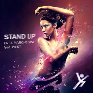 Stand Up (feat. West) - EP