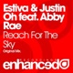 Reach for the Sky feat Abby Rae Single