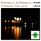 Through the Love (Klangwald Downtempo Remix) - Castiel L. & Mandala lyrics