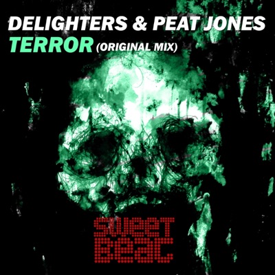 Terror - Single