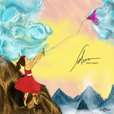 Listen to Deep Organic by Selma