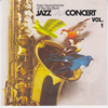 Jazz Gala Concert, Vol. 1 (Peter Herbolzheimer All Star Big Band) - Peter Herbolzheimer Rhythm Combination & Brass