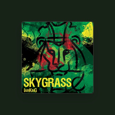 Listen to Skygrass, watch music videos, read bio, see tour dates & more!