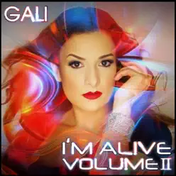 Im Alive - Volume II - EP - Los Gali Im Alive - Volume II - EP - Los Gali