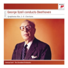 George Szell Conducts Beethoven Symphonies & Overtures - George Szell & The Cleveland Orchestra
