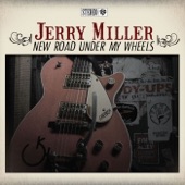 Jerry Miller - Round 'Em Up