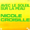 Avec le soleil sur la peau - Single