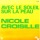 Nicole Croisille-Avec le soleil sur la peau