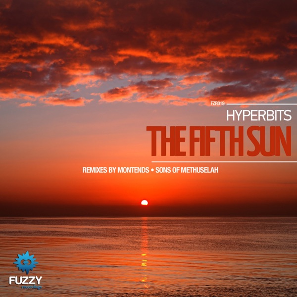 The Fifth Sun - Single