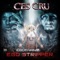Strange Creature (feat. Murs) - Ces Cru lyrics