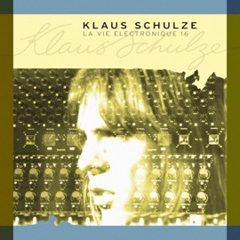 Das Schweigen des Druiden (Ein ruhiger Nachmittag) Klaus Schulze