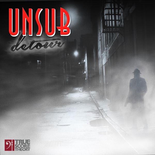 Detour - EP