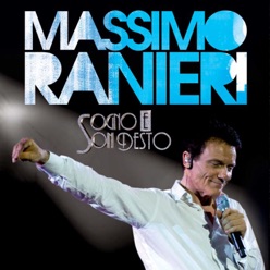 Lyrics to the song Rose Rosse - Massimo Ranieri