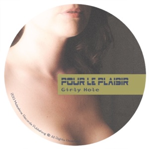 Girly Hole - Single