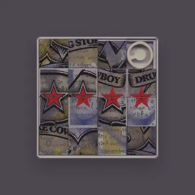 Listen to DRUG STORE COWBOY, watch music videos, read bio, see tour dates & more!