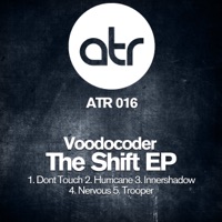 The Shift - EP - Voodocoder