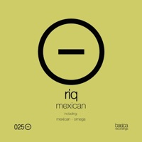 Mexican - Single - RIQ