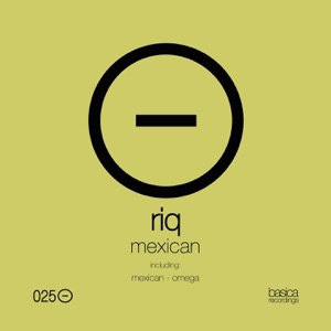Mexican - Single