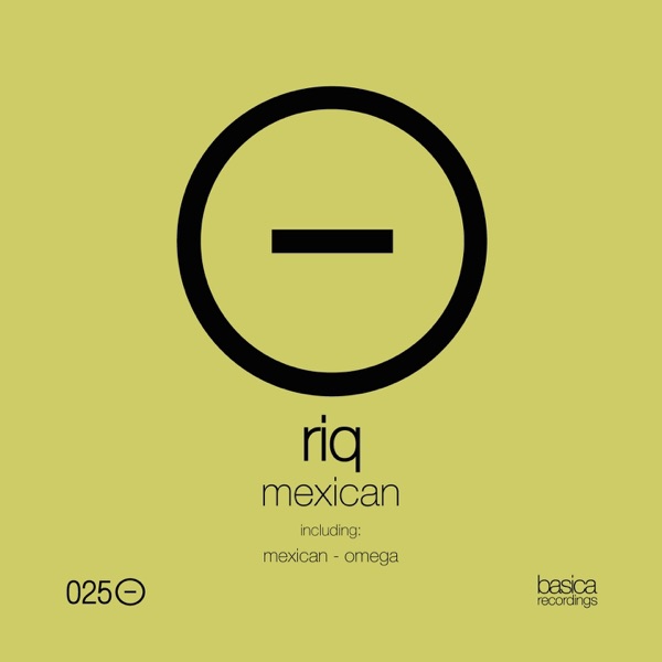 Mexican - Single