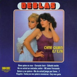 Las Deblas - No Es Usted un Matador, Señor