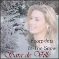 Footprints In The Snow