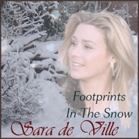 Footprints In The Snow
