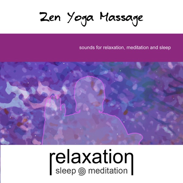 Zen Yoga Massage