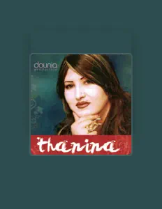 Listen to Thanina, watch music videos, read bio, see tour dates & more!