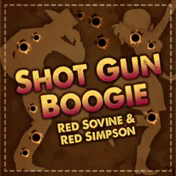 Shot Gun Boogie - Red Sovine