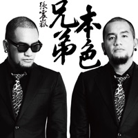 兄弟本色 - Single - 張震嶽