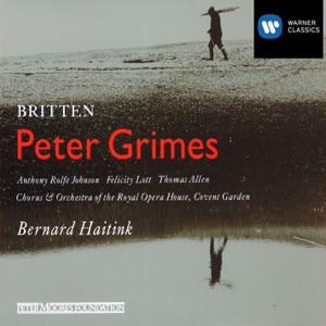 Peter Grimes, Op. 33, Act 3, Scene 2: 