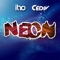 Neon (with Cediv) - Itro lyrics