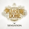 Sensation Welcome To the Pleasuredome