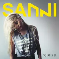 Jos Mä Oon Oikee — Sanni