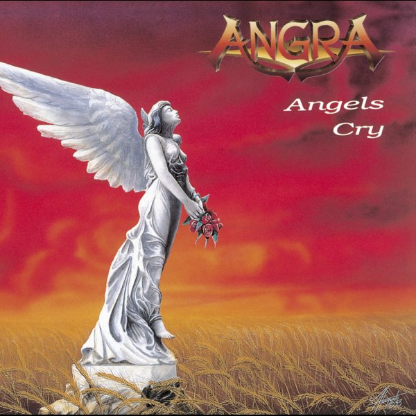 ANGELS CRY - ANGRAのアルバム - Apple Music