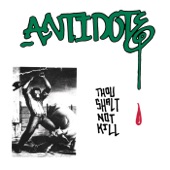 Antidote - Something Must Be Done