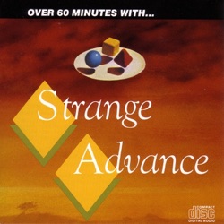 Strange Advance - We Run
