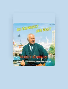 Horst Köbbert सुनें, म्यूज़िक वीडियो देखें, बायो पढ़ें, दौरे की तारीखें और बहुत कुछ देखें!