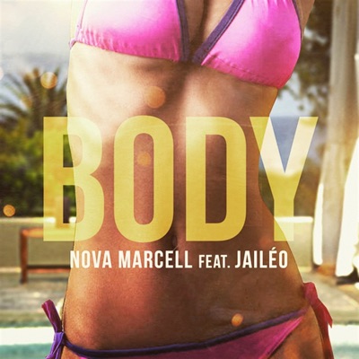 Body (feat. Jaileo) - Single